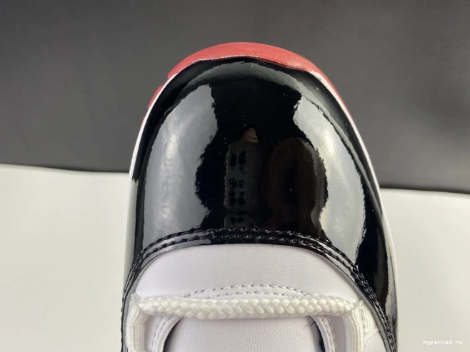 AV2187-160 Jordan Bred Low 11 Retro Air Concord 0714